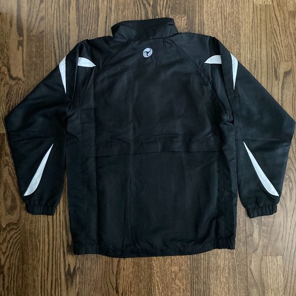 Firstar Hockey Warm Up Jacket - Picture 2 of 13